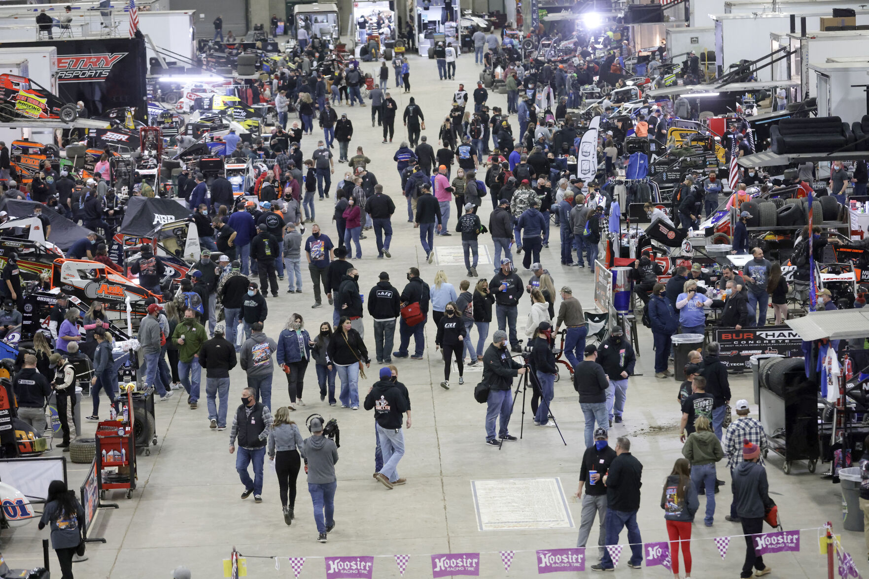2021 Chili Bowl